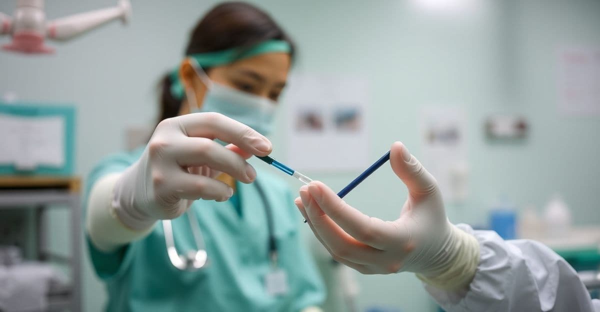 Pap Smear คืออะไร? ความสำคัญและวิธีเตรียมตัวสำหรับผู้หญิง