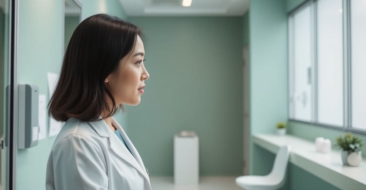 ฉีดวัคซีน HPV ผู้ใหญ่ ยังทันไหม? ทุกคำถามที่อยากรู้