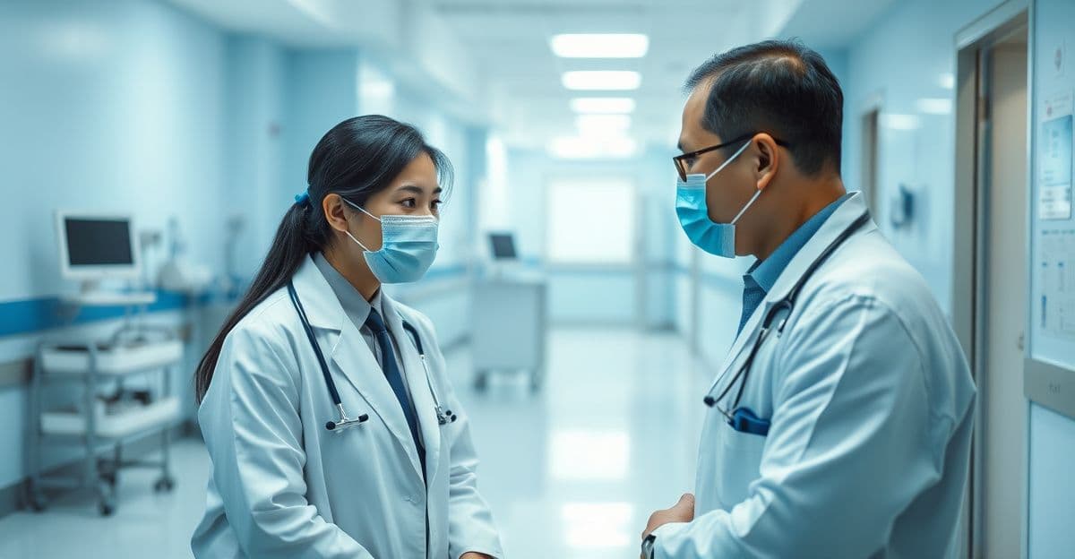 ความดันโลหิตสูงกับโรคไต: ความเสี่ยงและการป้องกัน