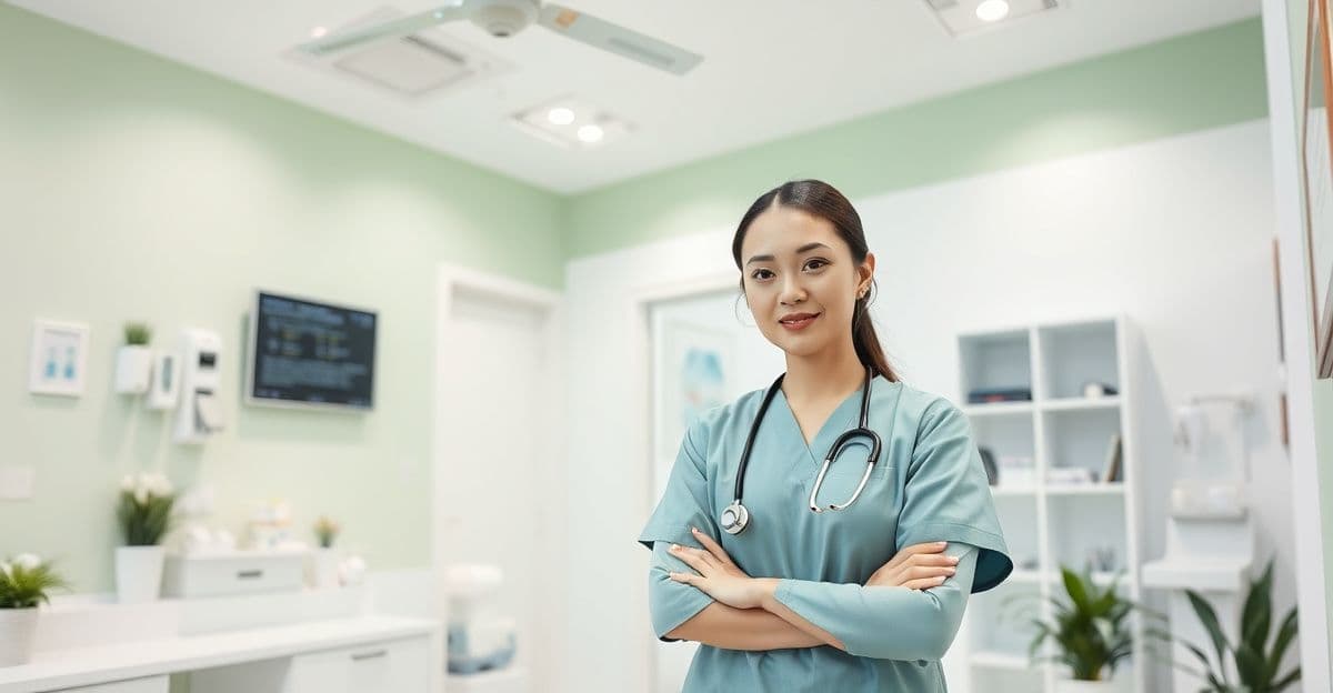 ตรวจ STD และ PrEP HIV สำหรับผู้หญิง วัยทำงาน ป้องกันโรคติดต่อ