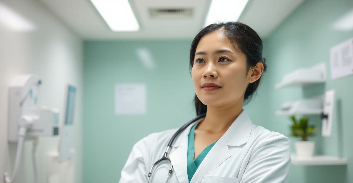 ตรวจ STD และ PrEP HIV สำหรับผู้หญิง ป้องกันโรคติดต่อทางเพศสัมพันธ์